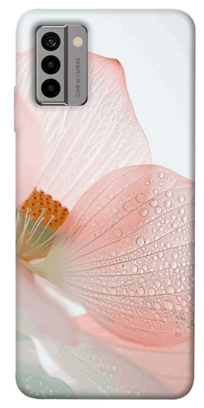 Чехол на Nokia G22 Flowers zon фото 1 из 1