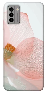 Чехол на Nokia G22 Flowers zon фото 1 из 1