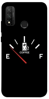 Чохол на Huawei P Smart (2020) Сoffee speedometer фото 1 з 1