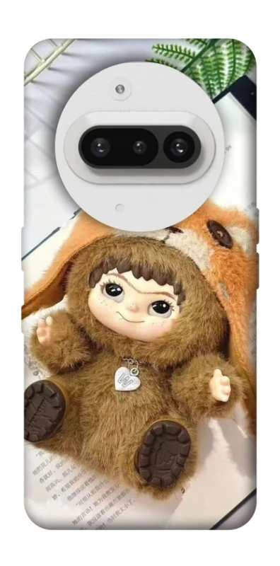 Чохол на Nothing Phone (3a) Wakuku ver.4 фото 1 з 1