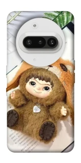 Чохол на Nothing Phone (3a) Wakuku ver.4 фото 1 з 1