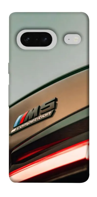 Чохол на Google Pixel 7 BMW v13 фото 1 з 1