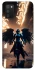 Чохол на Samsung Galaxy A03s Cyber Angel фото 1 з 1