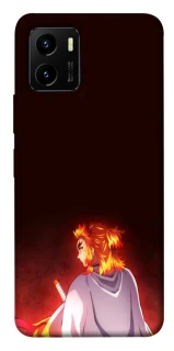 Чехол на Vivo Y15s Anime v18 фото 1 из 1