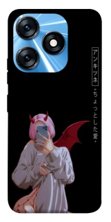 Чехол на TECNO Spark 10 Hot Demon фото 1 из 1