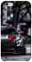 Чохол на Apple iPhone 6/6s (4.7") Black Mercedes фото 1 з 1