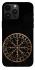 Чехол на Apple iPhone 14 Pro Max (6.7") Рунический круг v2 фото 1 из 1