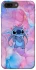 Чохол на Apple iPhone 7 plus / 8 plus Stitch ver.28 фото 1 з 1