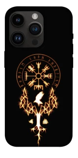 Чохол на Apple iPhone 14 Pro (6.1") Vikings World фото 1 з 1