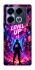 Чехол на Infinix Note 40 4G Level UP фото 1 из 1