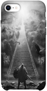 Чохол на Apple iPhone SE (2020) Valhalla фото 1 з 1