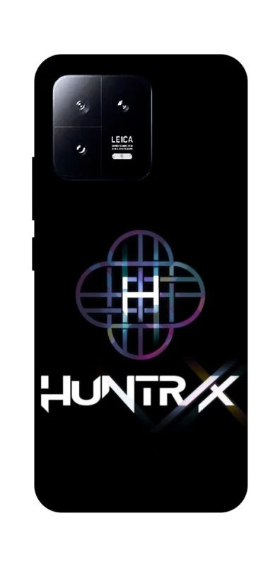 Чохол на Xiaomi 13 K-Pop Demon Hunters ver.17 фото 1 з 1