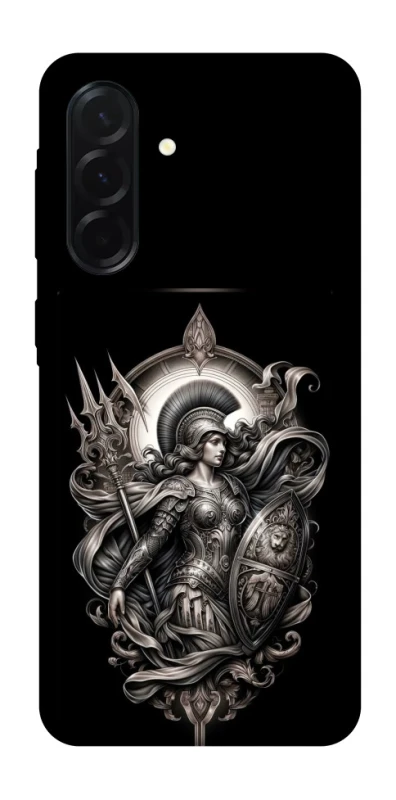 Чохол на Samsung Galaxy A37 5G Goddess of war ver.4 фото 1 з 1
