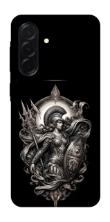 Чохол на Samsung Galaxy A37 5G Goddess of war ver.4 фото 1 з 1