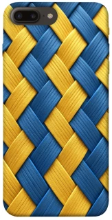 Чехол на Apple iPhone 7 plus / 8 plus Brassweed фото 1 из 1