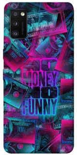 Чехол на Samsung Galaxy A41 Neo dollar фото 1 из 1