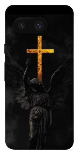 Чохол на Google Pixel 8 Angel ver.2 фото 1 з 1