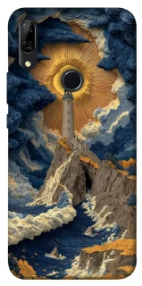 Чохол на Huawei P Smart Z Lighthouse ver.2 фото 1 з 1
