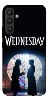 Чохол на Samsung Galaxy A34 5G Wednesday & Enid фото 1 з 1