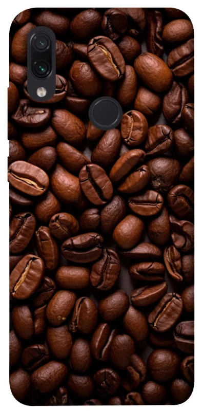 Чохол на Xiaomi Redmi Note 7 / Note 7 Pro / Note 7s Кава фото 1 з 1