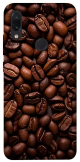 Чохол на Xiaomi Redmi Note 7 / Note 7 Pro / Note 7s Кава фото 1 з 1