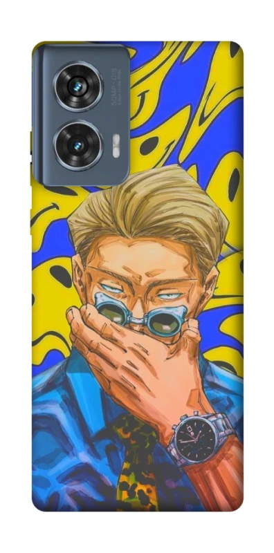 Чохол на Motorola Edge 50 Nanami v5 фото 1 з 1