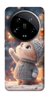 Чохол на Xiaomi 14 Ultra Christmas mood ver.9 фото 1 з 1