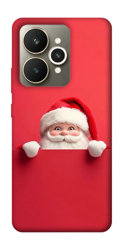 Чохол на Realme 15 Christmas mood ver.11 фото 1 з 1