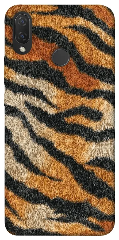 Чохол на Huawei P Smart+ (nova 3i) Tiger фото 1 з 1