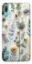 Чохол на Huawei Y6 Pro (2019) Floral design ver.4 фото 1 з 1