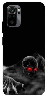 Чохол на Xiaomi Poco M5s Skeleton v3 фото 1 з 1