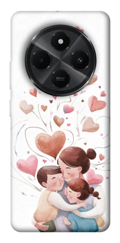 Чохол на Xiaomi Redmi A3 Pro Mother's Day ver.1 фото 1 з 1