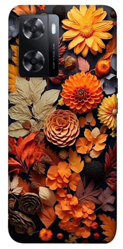 Чехол на Oppo A57s Dreams фото 1 из 1