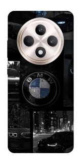 Чохол на Oppo Reno 12 F 4G/5G BMW Collage ver.2 фото 1 з 1