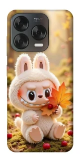 Чехол на ZTE Blade V70 Design Labubu Autumn фото 1 из 2