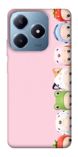 Чехол на Realme C63 Sonny angel wallpaper фото 1 из 1