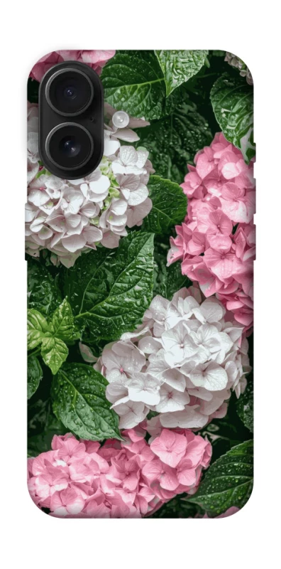 Чехол на Apple iPhone 16 Secret Garden фото 1 из 1