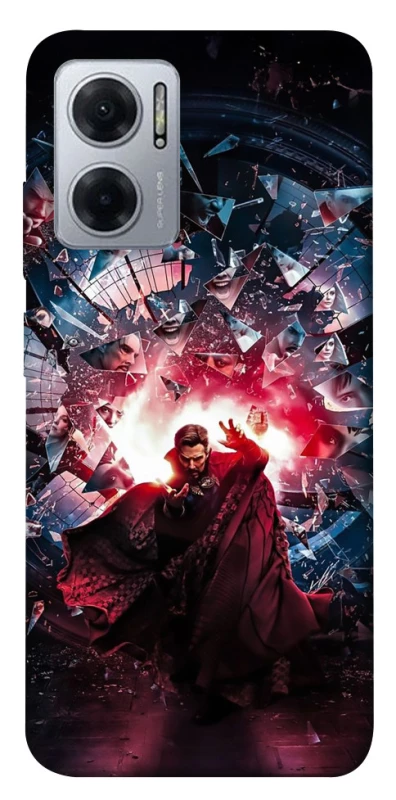 Чохол на Xiaomi Redmi Note 11E Doctor Strange фото 1 з 1