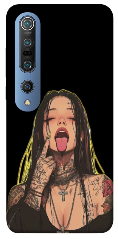 Чохол на Xiaomi Mi 10 / Mi 10 Pro Hot collage ver.4 фото 1 з 1