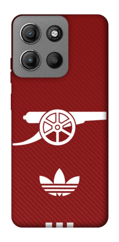 Чехол на Motorola Moto G15 Power FC Arsenal v7 фото 1 из 1