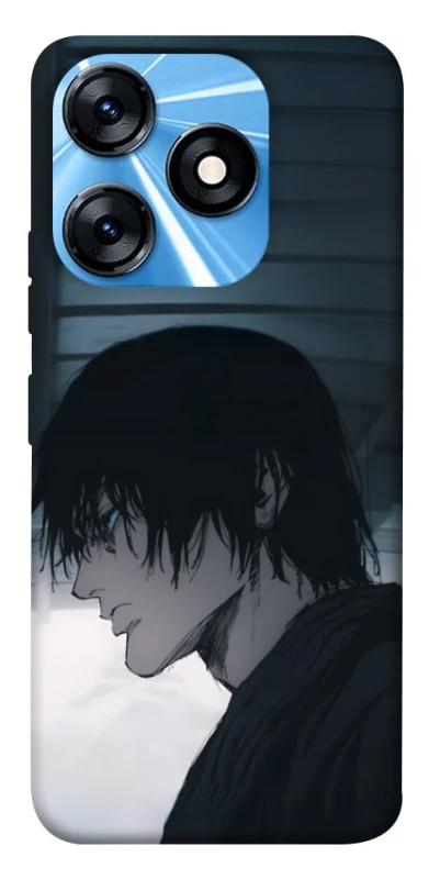 Чохол на TECNO Spark 10 Toji Zenin фото 1 з 1