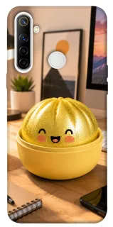 Чехол на Realme 6i Dumpling ver.8 фото 1 из 1