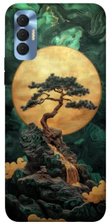 Чехол на TECNO Spark 8P banzai фото 1 из 1