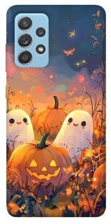 Чехол на Samsung Galaxy A52 4G / A52 5G Pumpkin фото 1 из 1