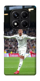 Чохол на Xiaomi Redmi Note 14 Pro 5G Kylian Mbappé V2 фото 1 з 1