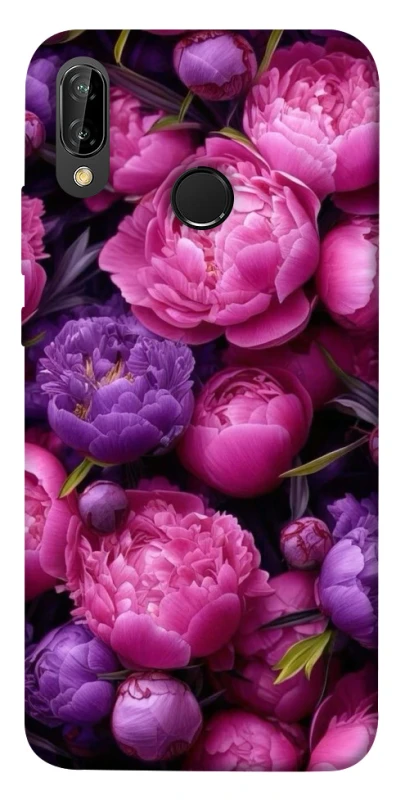 Чохол на Huawei P20 Lite Garden2 фото 1 з 1