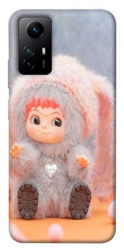 Чехол на Xiaomi Redmi Note 12S Wakuku ver.1 фото 1 из 1