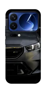 Чехол на Xiaomi 17 Pro BMW v42 фото 1 из 1