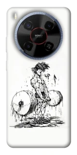 Чохол на ZTE Blade V70 Max UP UP UP фото 1 Чохол на ZTE Blade V70 Max UP UP UP фото 1 з 1