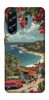 Чехол на Samsung Galaxy A57 5G Cuba фото 1 из 1